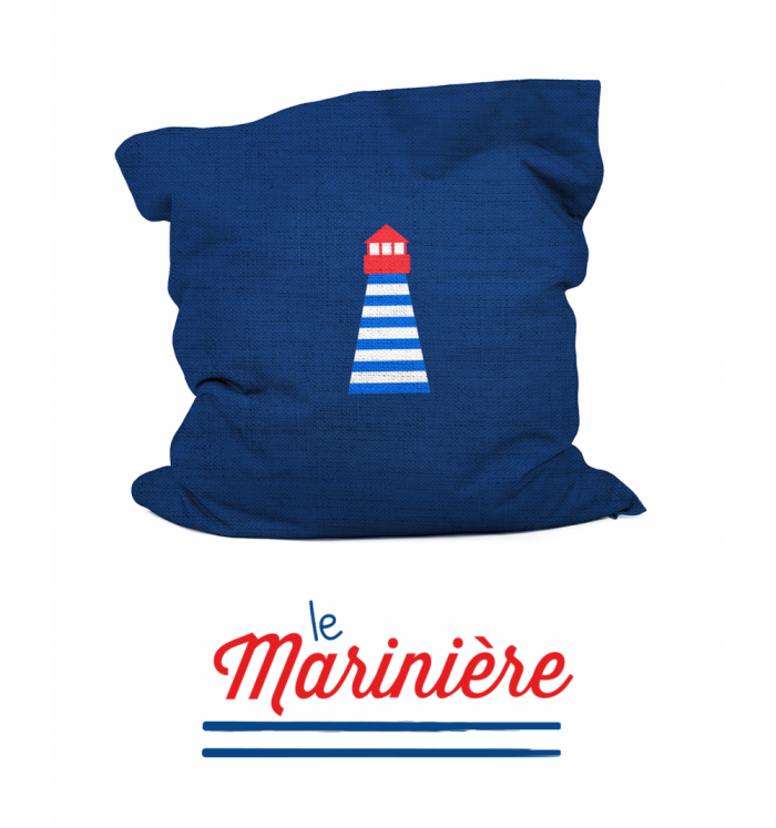 Le Marinière