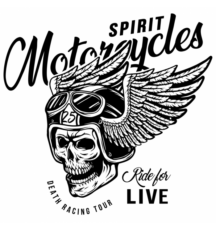 Spirit Motocycles